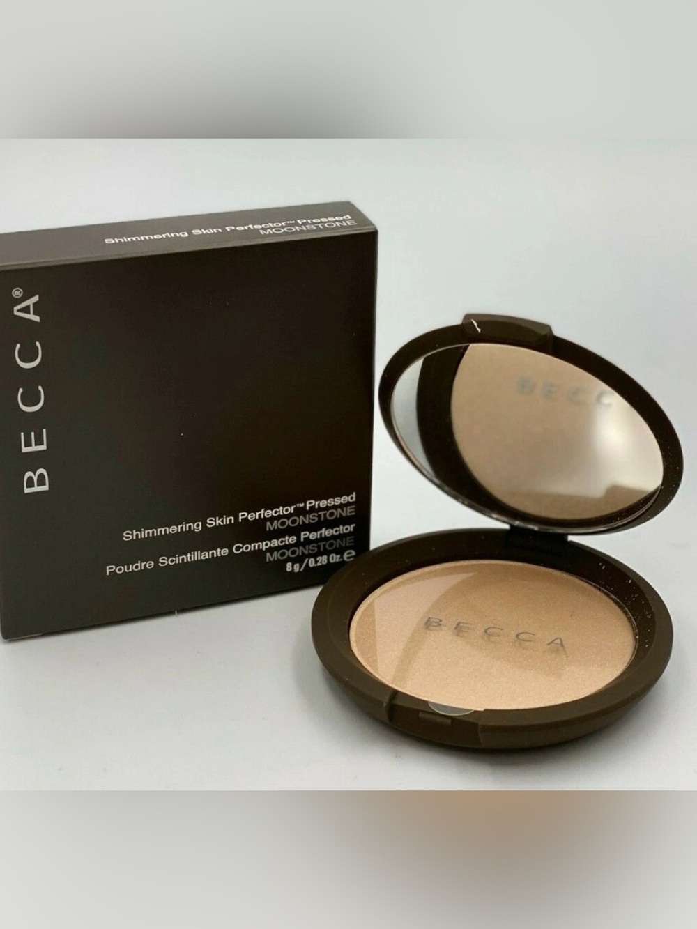 Becca Shimmering Skin PerfectorPressed Highlighter - Picture 3 of 7